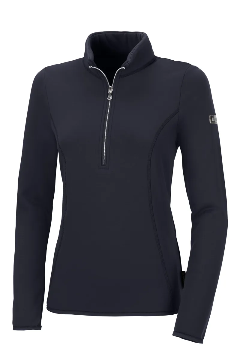 Pikeur Pia Polartech Fleece Dark Blue